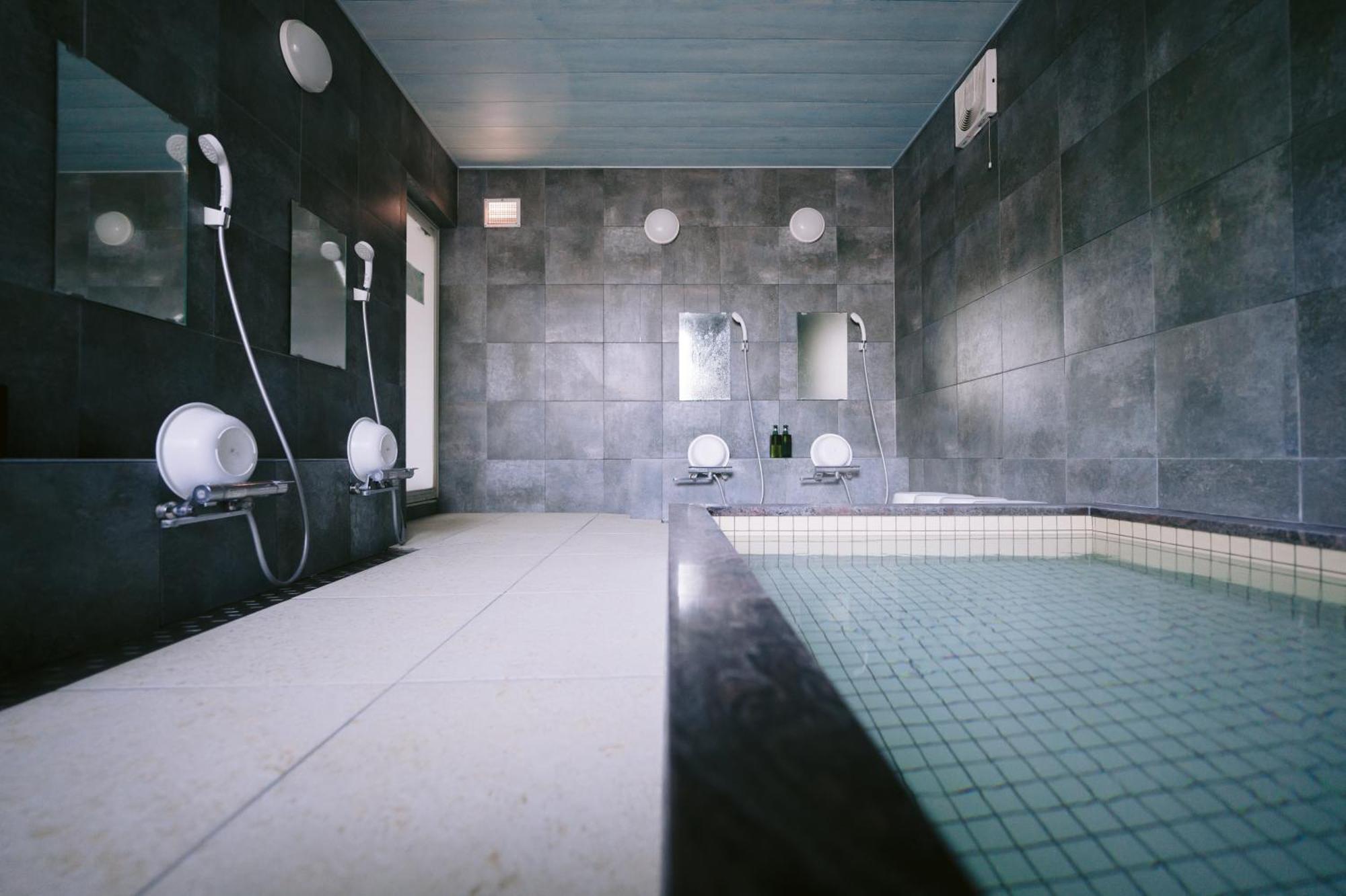 Hotel Kailani Oshima Exterior photo